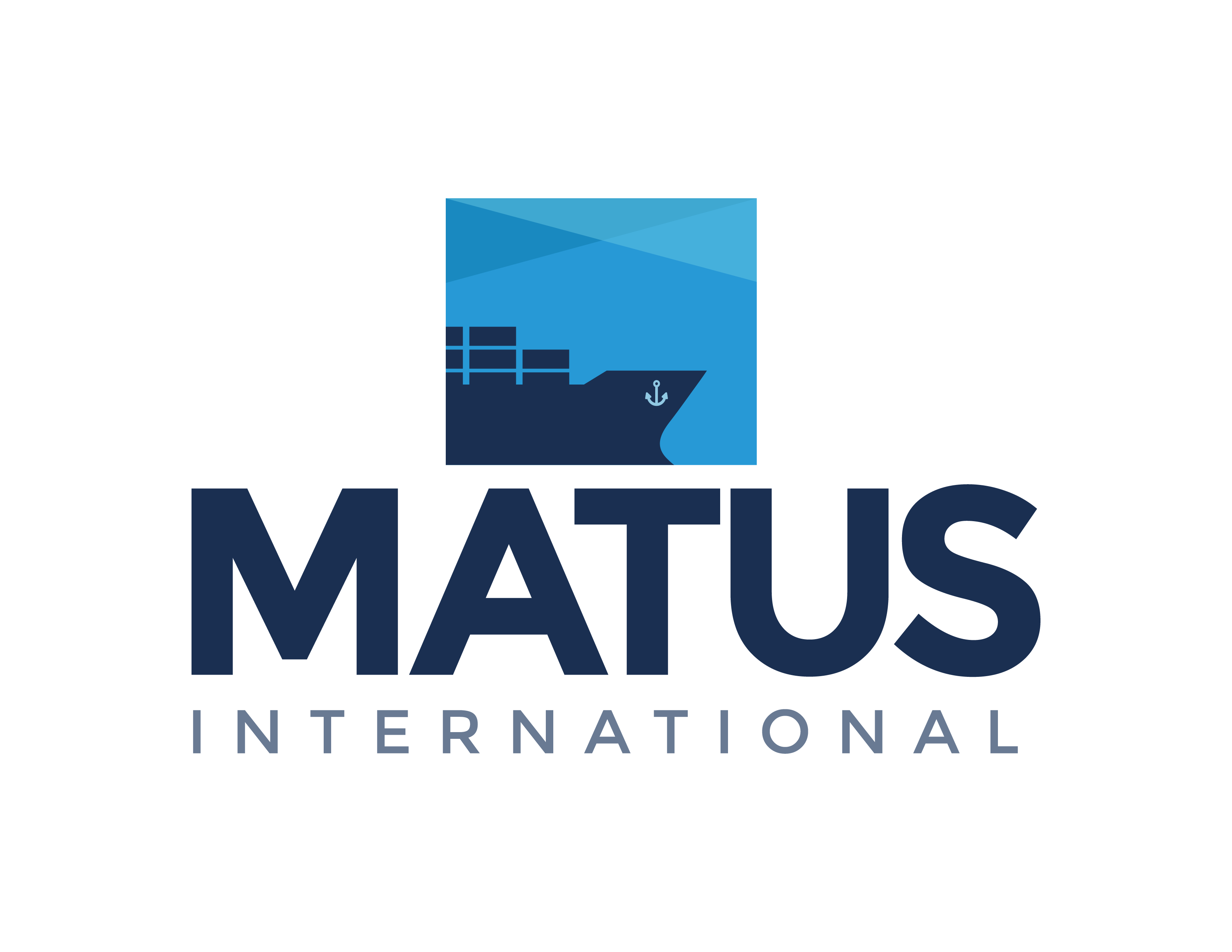 Logo de Matus Tracking